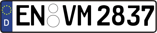 EN-VM2837
