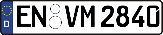 EN-VM2840