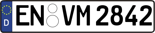 EN-VM2842