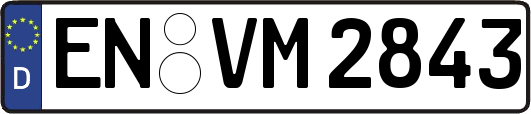 EN-VM2843
