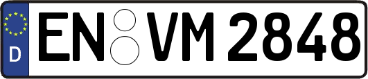EN-VM2848