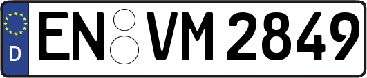 EN-VM2849