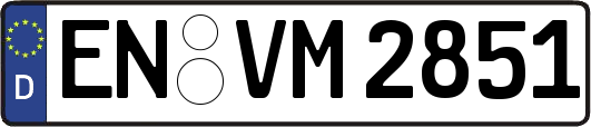 EN-VM2851