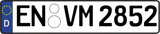 EN-VM2852