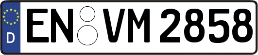 EN-VM2858