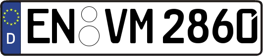 EN-VM2860