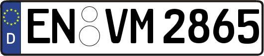 EN-VM2865