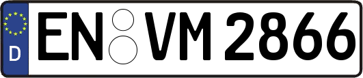 EN-VM2866