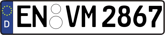 EN-VM2867