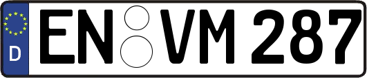 EN-VM287