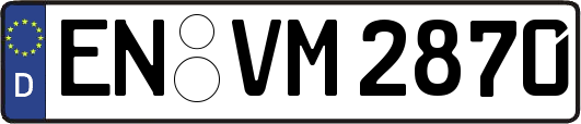 EN-VM2870