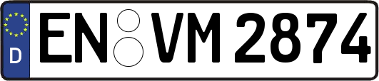 EN-VM2874