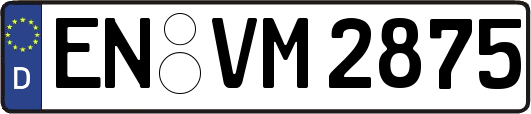 EN-VM2875