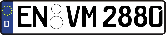 EN-VM2880
