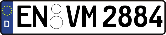 EN-VM2884