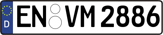 EN-VM2886