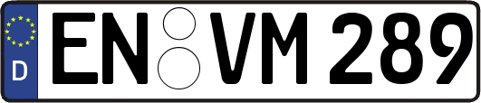 EN-VM289