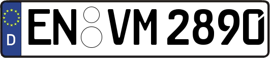 EN-VM2890