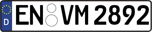 EN-VM2892