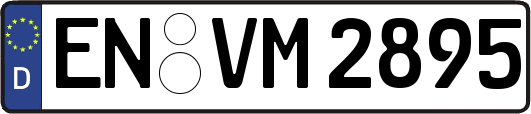 EN-VM2895