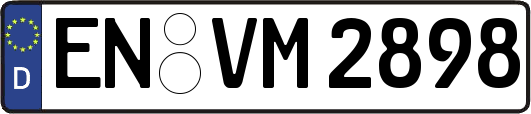 EN-VM2898