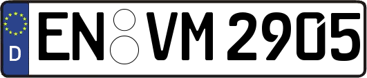 EN-VM2905