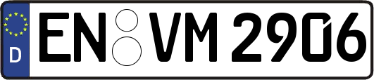 EN-VM2906
