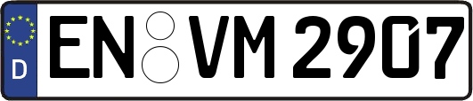 EN-VM2907