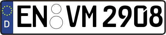 EN-VM2908