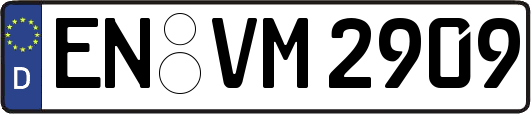 EN-VM2909