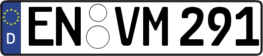 EN-VM291