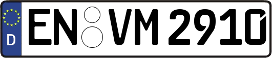 EN-VM2910