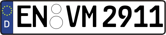 EN-VM2911