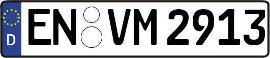EN-VM2913