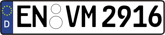 EN-VM2916