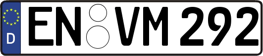 EN-VM292