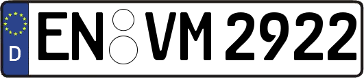 EN-VM2922
