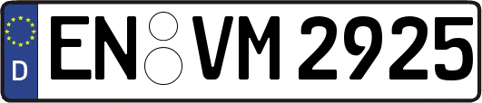 EN-VM2925