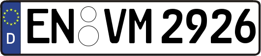 EN-VM2926