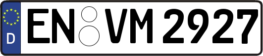 EN-VM2927