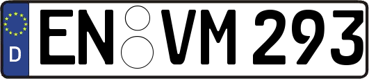 EN-VM293