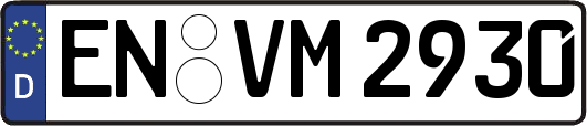 EN-VM2930
