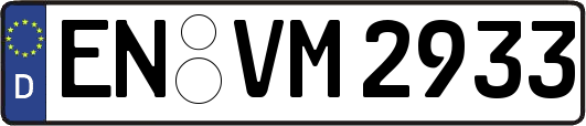 EN-VM2933