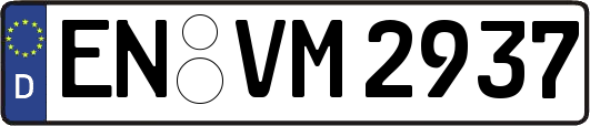 EN-VM2937