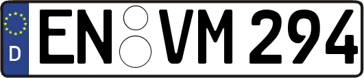 EN-VM294
