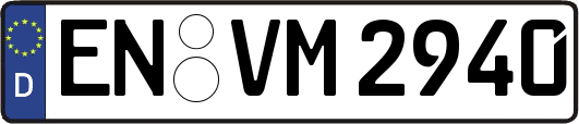 EN-VM2940