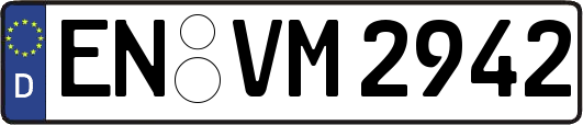 EN-VM2942