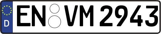 EN-VM2943