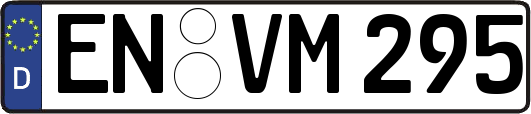 EN-VM295