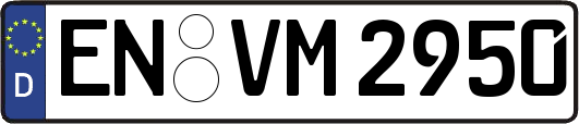 EN-VM2950
